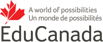 EduCanada - A world of possibilites