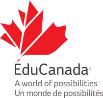 EduCanada - A world of possibilites