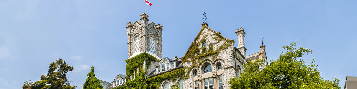 Queens University