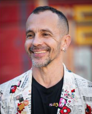 Mario Brondani